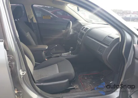 2009 Dodge Avenger Se/Sxt из США, поврежденный, VIN 1B3LC46B19N572295